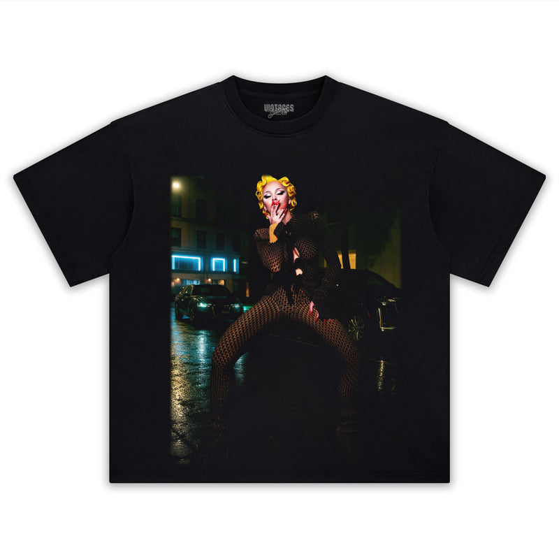 DOJACAT 2025 V7 TEE