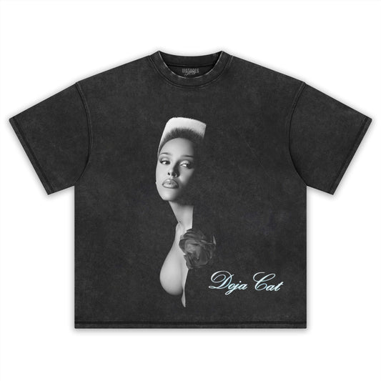 DOJACAT 2025 TEE
