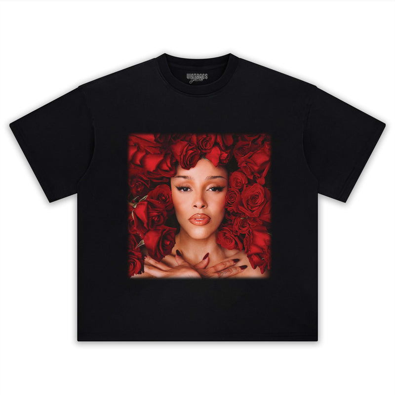 DOJACAT 2025 V5 TEE