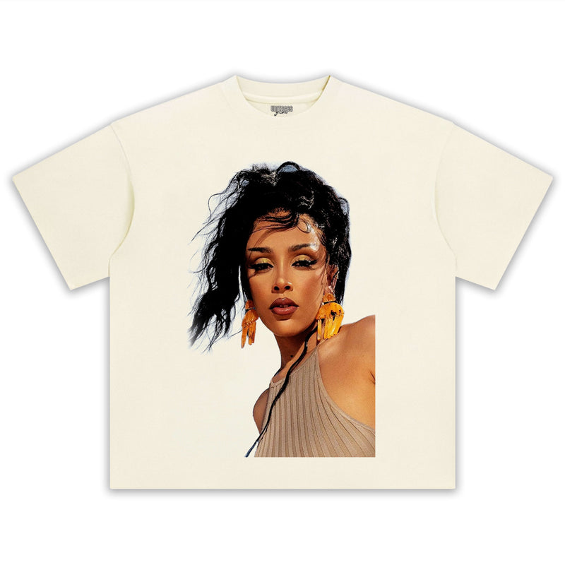 DOJA CAT Y2K TEE