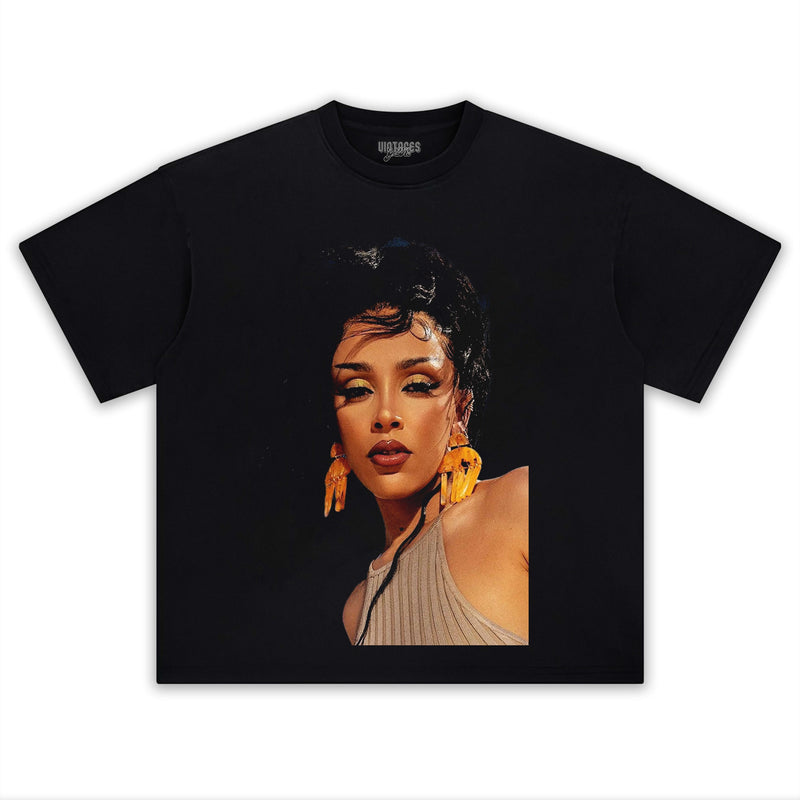 DOJA CAT Y2K TEE