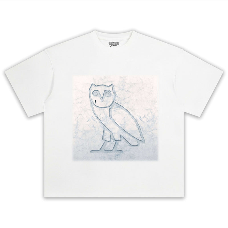 DRAKE 2025 & ICEMAN 6.0 TEE