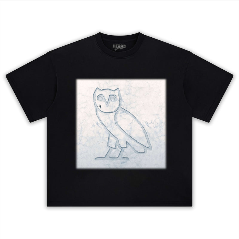 DRAKE 2025 & ICEMAN 6.0 TEE