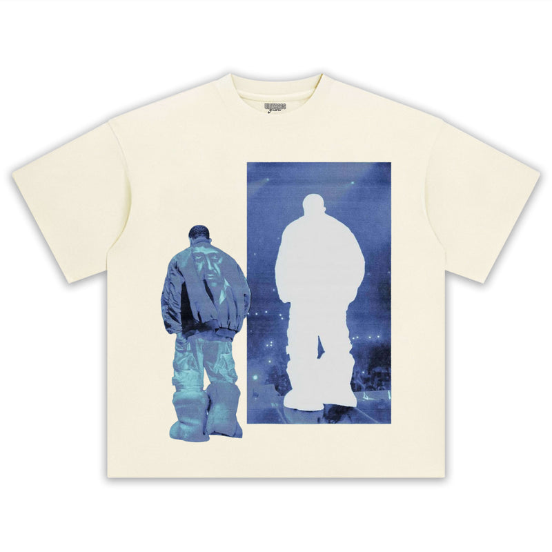 DRAKE 2025 & ICEMAN 7.0 TEE