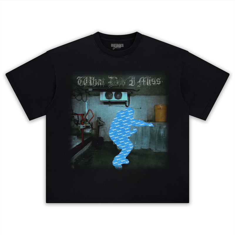 DRAKE 2025 & ICEMAN 9.0 TEE