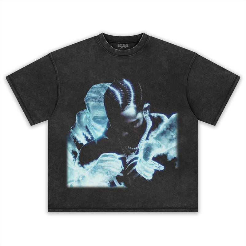 DRAKE 2025 & ICEMAN 2.0 TEE