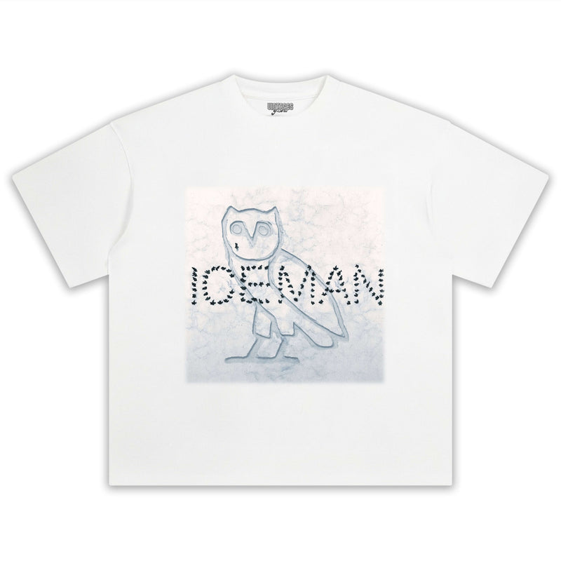 DRAKE 2025 & ICEMAN 3.0 TEE