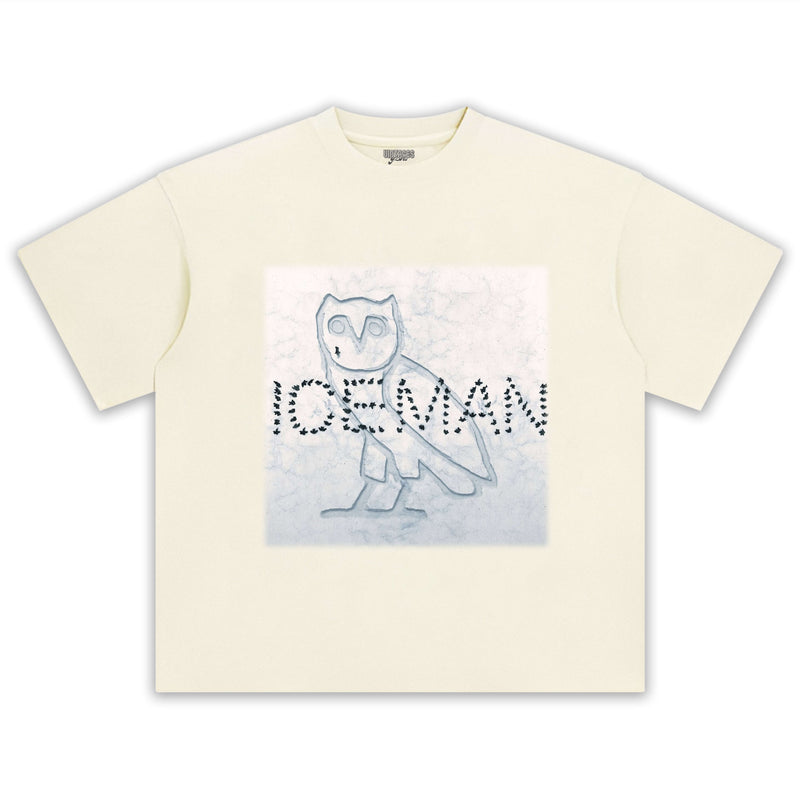 DRAKE 2025 & ICEMAN 3.0 TEE