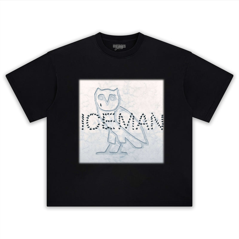 DRAKE 2025 & ICEMAN 3.0 TEE