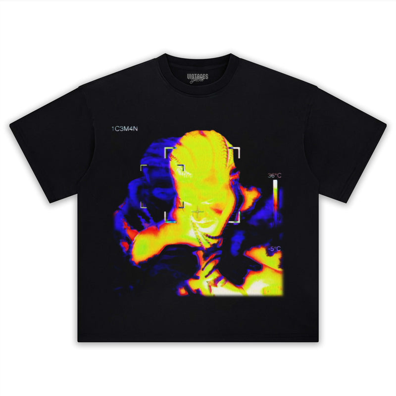 DRAKE 2025 & ICEMAN 5.0 TEE