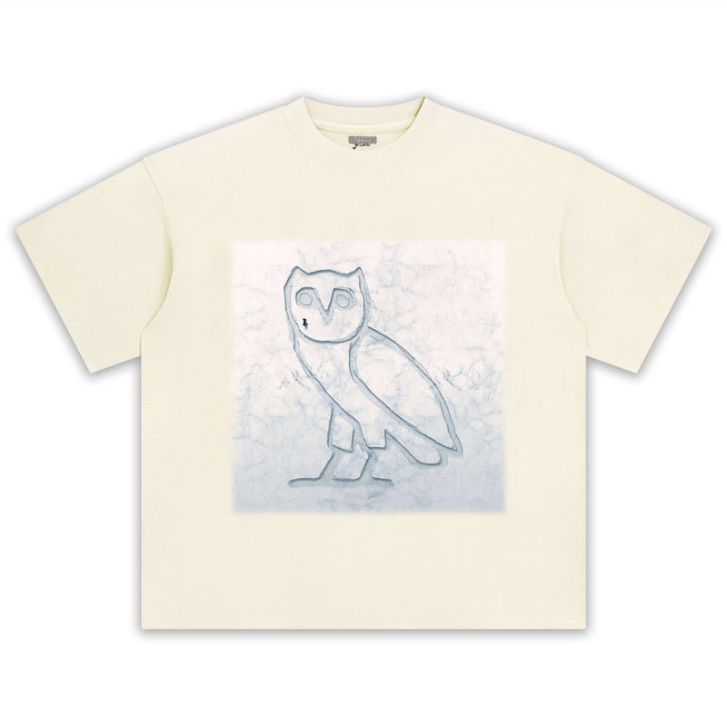 DRAKE 2025 & ICEMAN 6.0 TEE