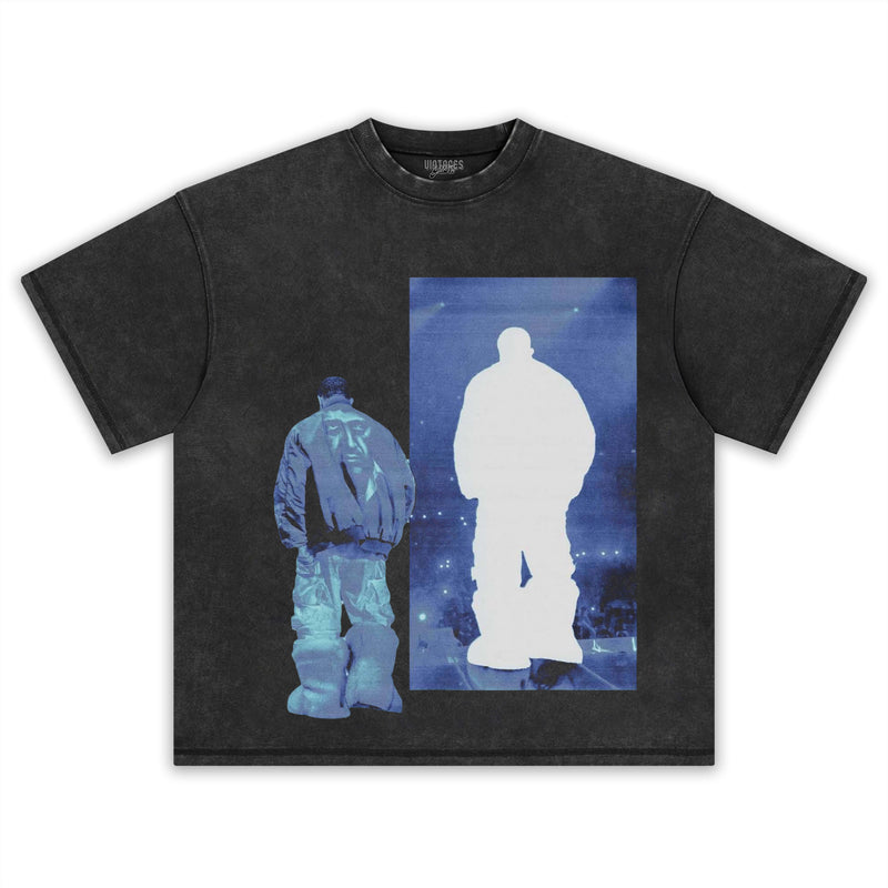 DRAKE 2025 & ICEMAN 7.0 TEE