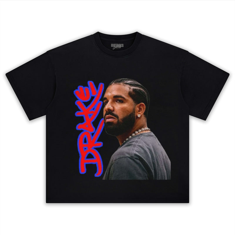 DRAKE TEE 1.0