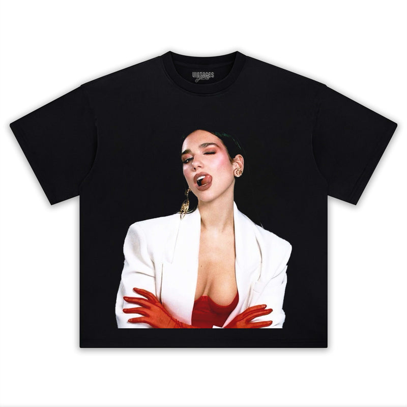 DUA LIPA TEE 6