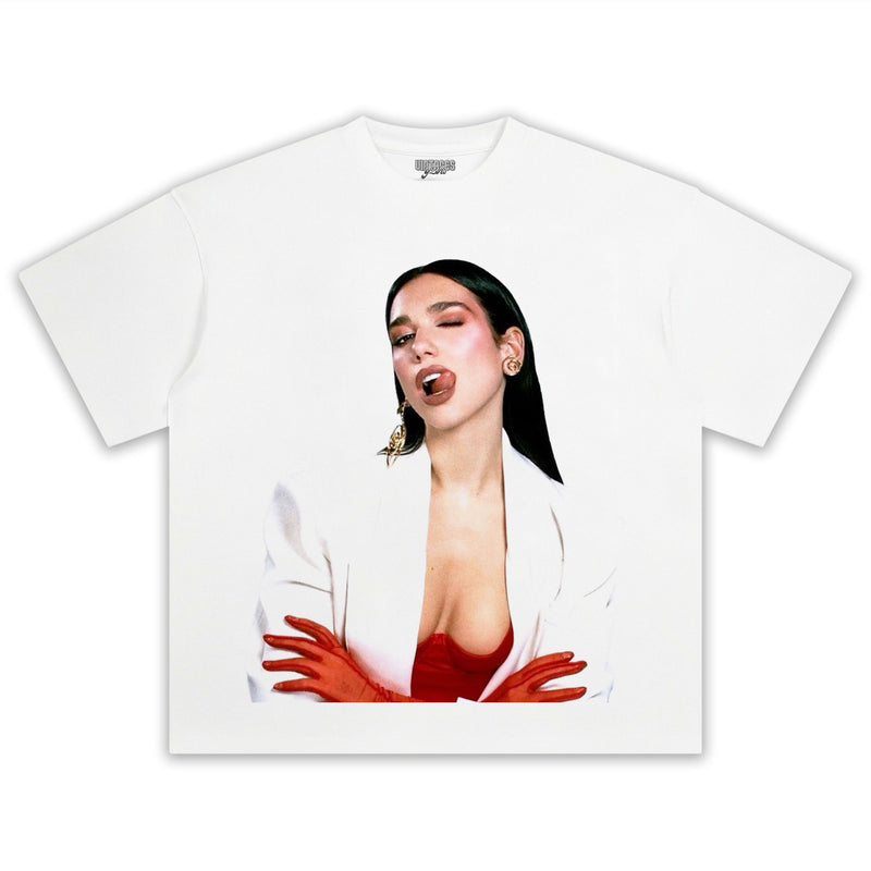 DUA LIPA TEE 6
