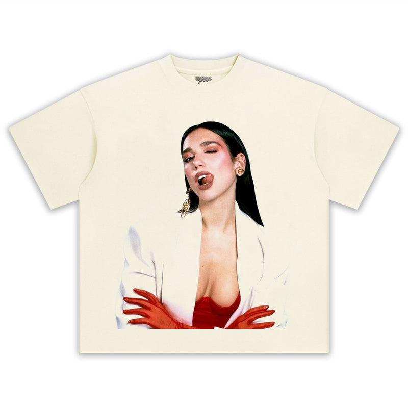DUA LIPA TEE 6