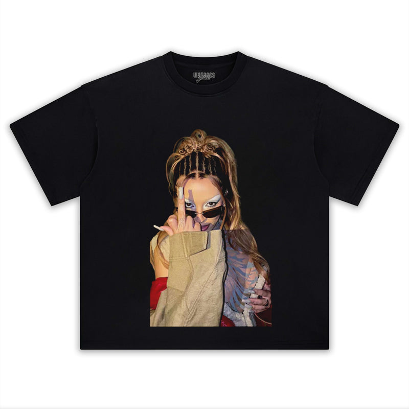DOJA CAT Y2K2025 T3 TEE