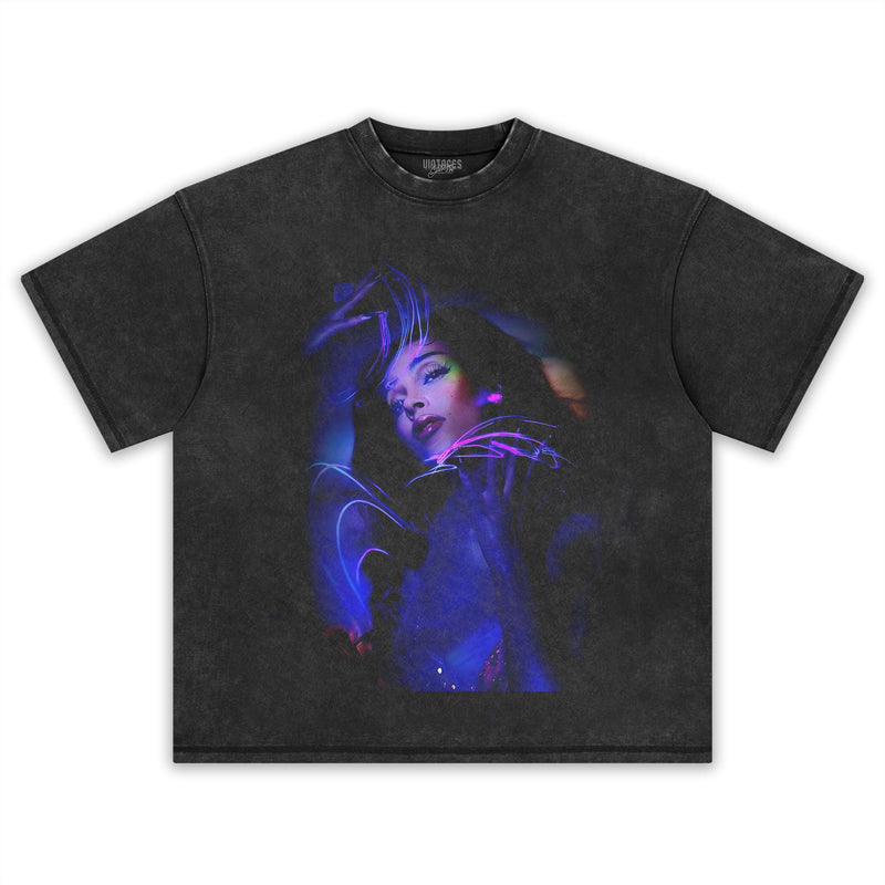 DOJA CAT Y2K2025 T2 TEE