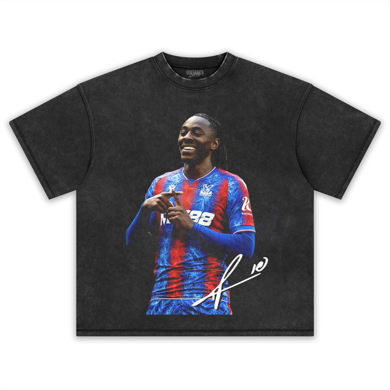 EBERECHI OLUCHI EZE TEE