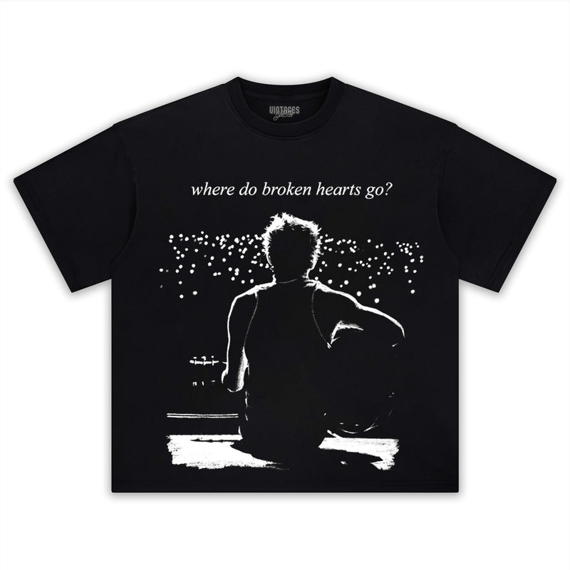 ED SHEERAN V7 TEE