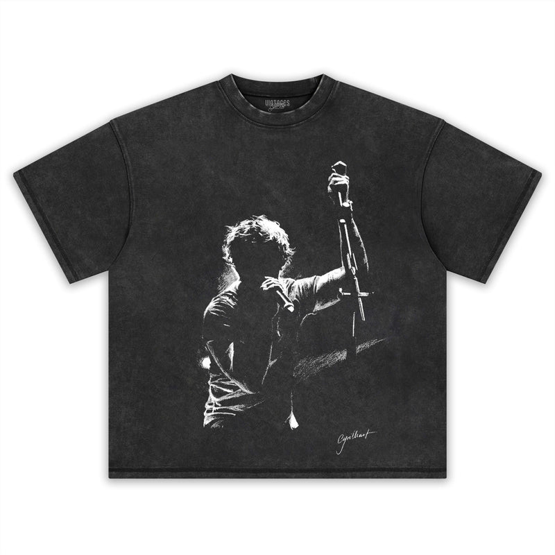 ED SHEERAN TEE