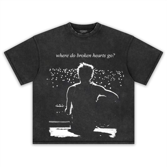 ED SHEERAN V7 TEE