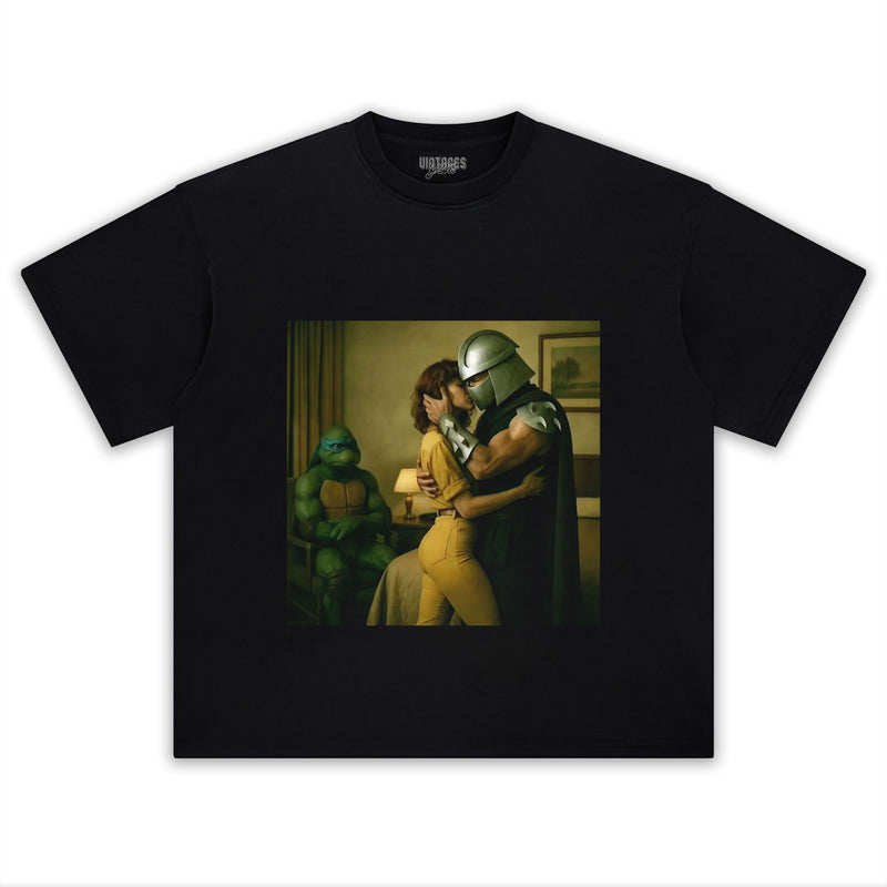 FANTASY FUNNY T-SHIRT