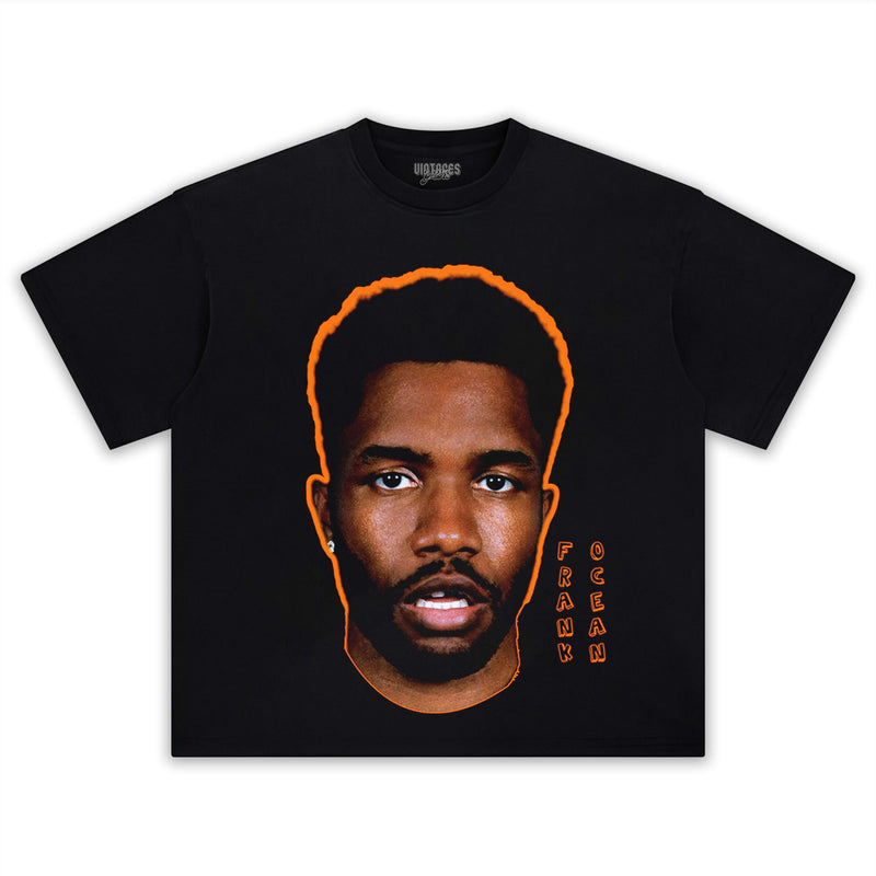 FRANK OCEAN TEE 2025