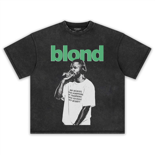 FRANK OCEAN Y2K