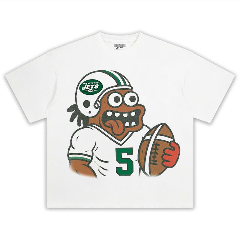 GARRETT WILSON - NEW YORK JETS TEE