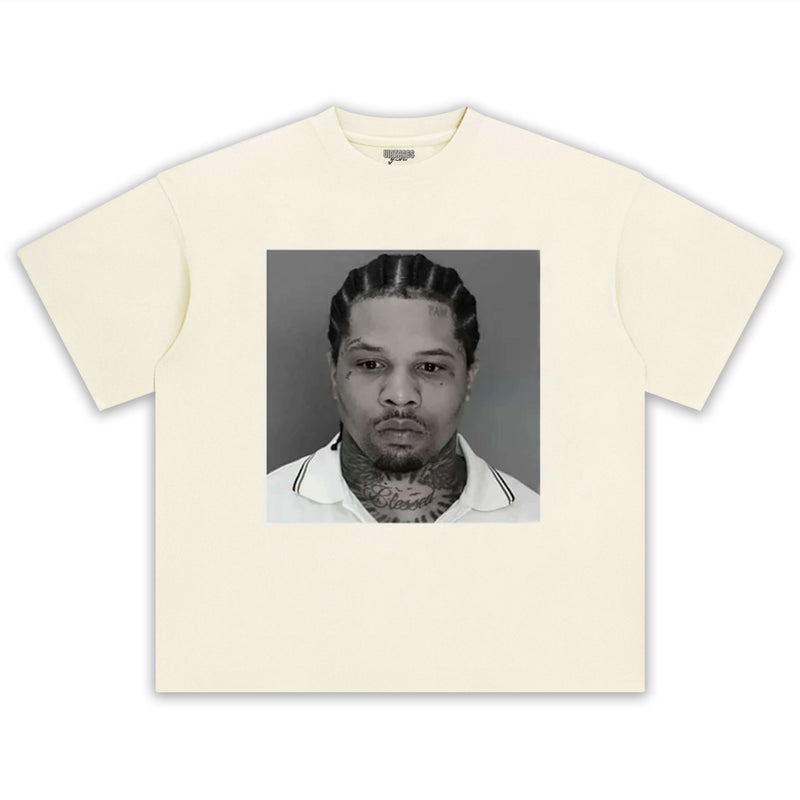 GERVONTA DAVIS 2025 1.0 TEE