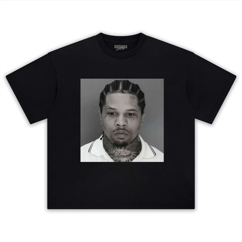 GERVONTA DAVIS 2025 1.0 TEE