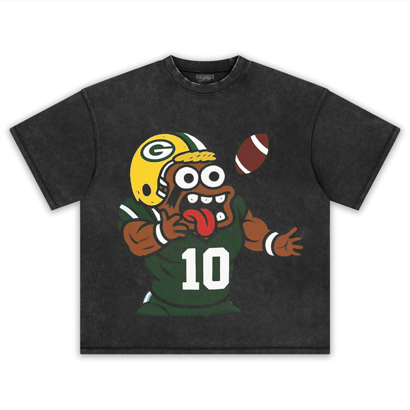 GREEN BAY TEE