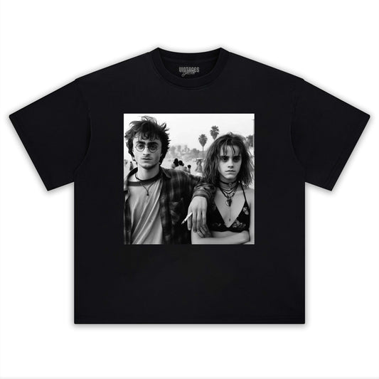 HARRY POTTER TEE V1