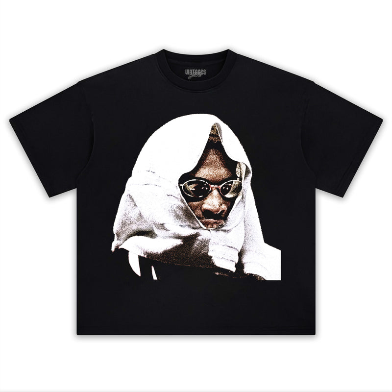 HEADSCARF RODMAN MEN TEE