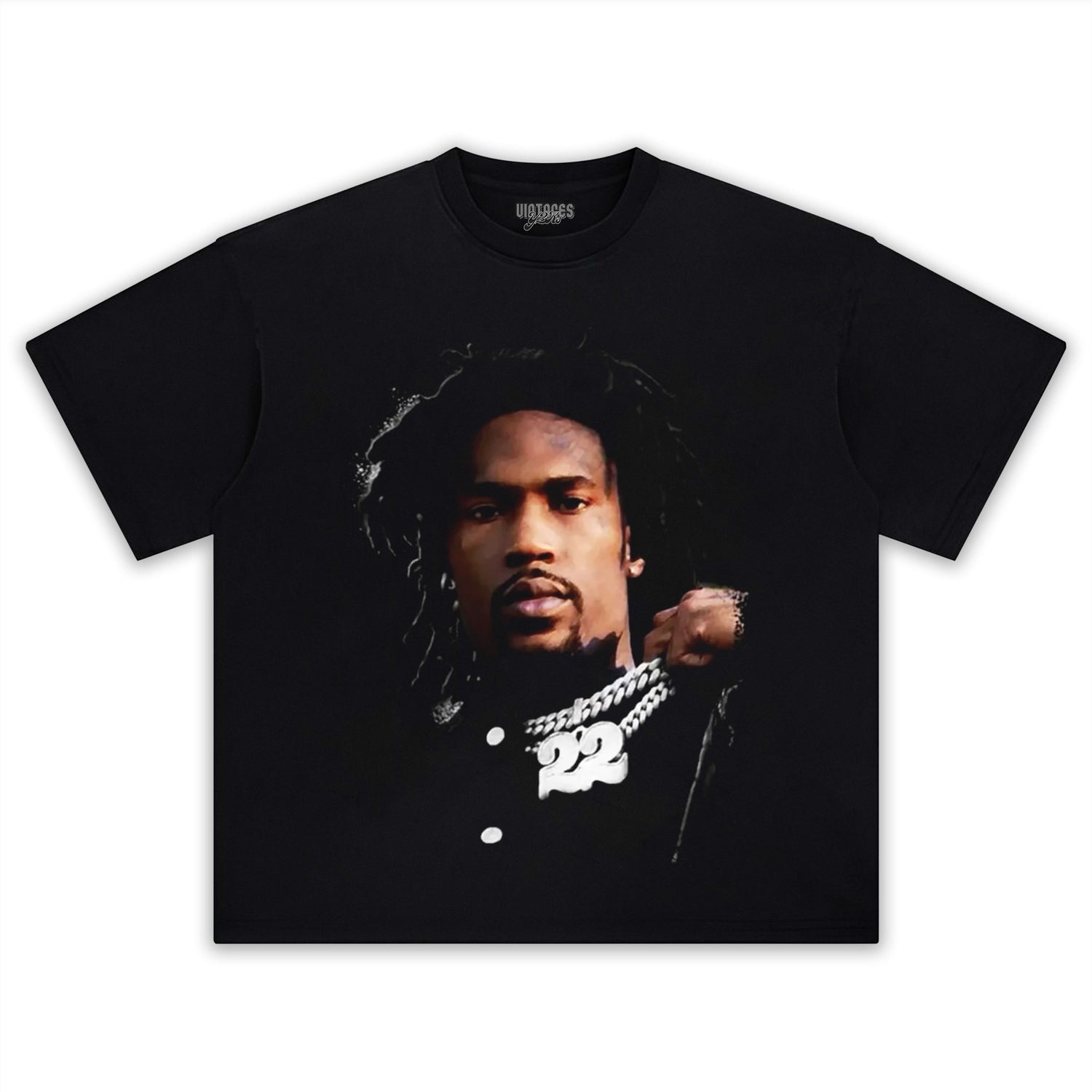 HUNXHO TEE