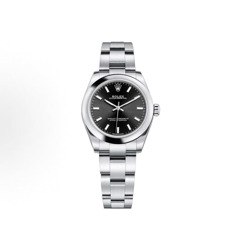 Luxusní dámské automatické mechanické hodinky - RO Oyster Perpetual Collection