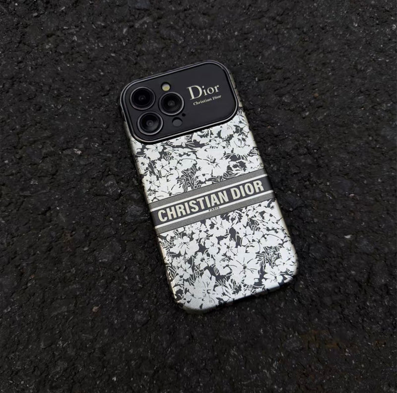 Jedinečné puzdro na telefón s kožou