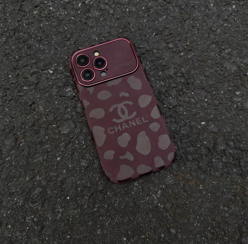 Jedinečné puzdro na telefón s kožou