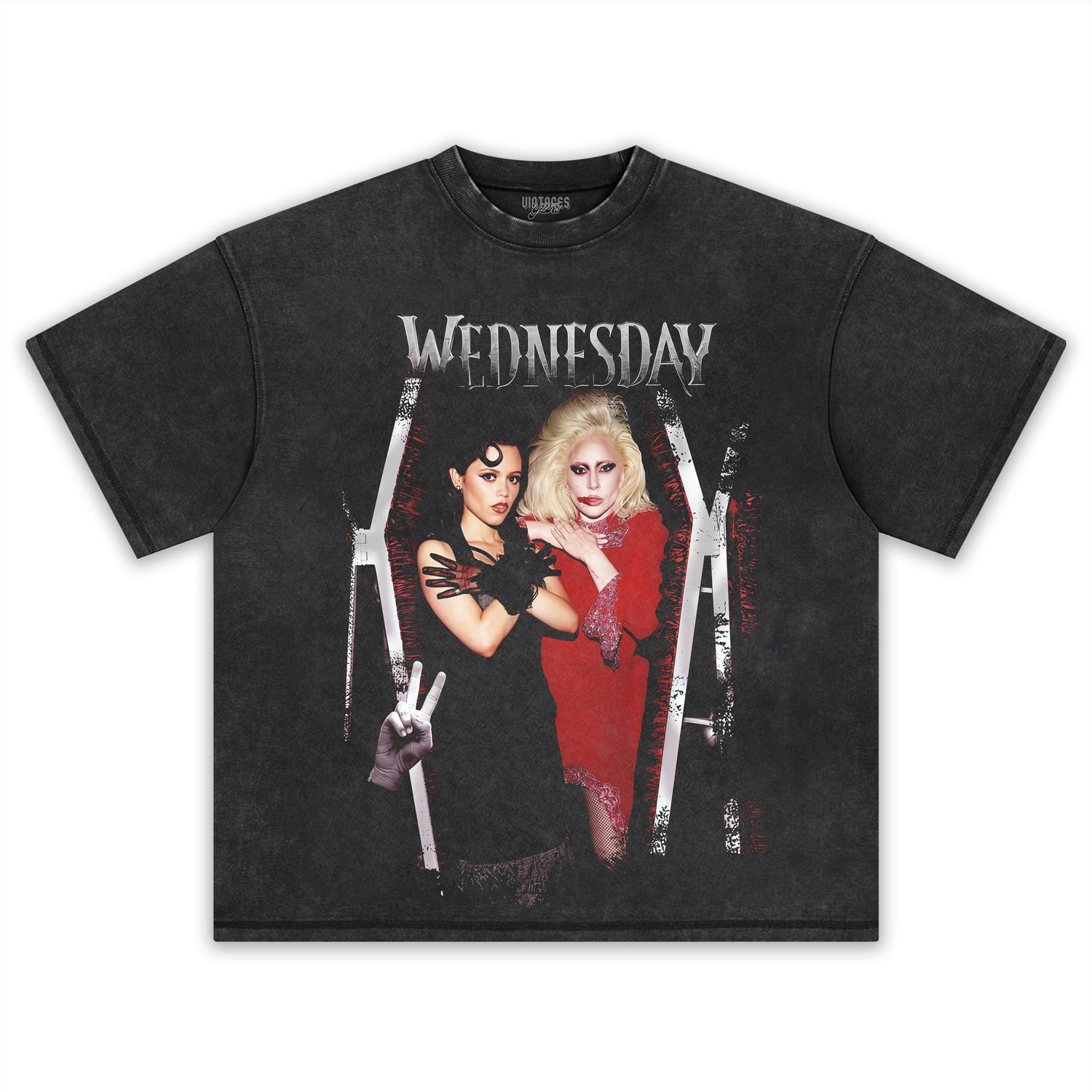 WEDNESDAY 2 TEE