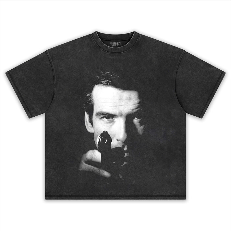 JAMES BOND 007 TEE