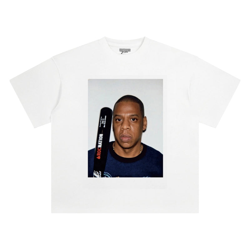JAY-Z TEE