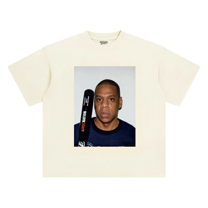 JAY-Z TEE