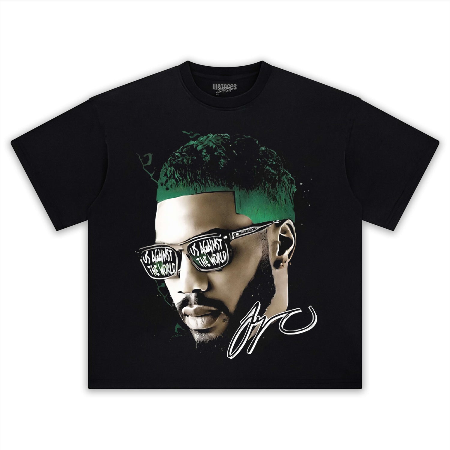 Jayson Tatum Tee