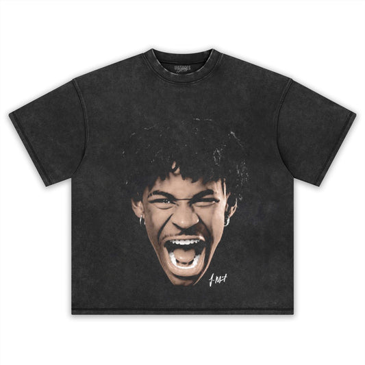 Ja Morant 2025 Tee