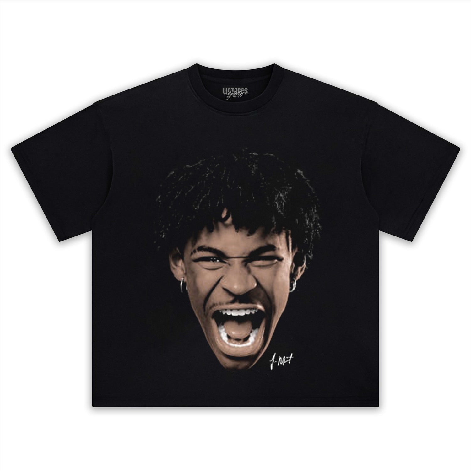 Ja Morant 2025 Tee