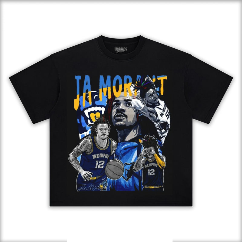 T-shirt JA MORANT 3.0