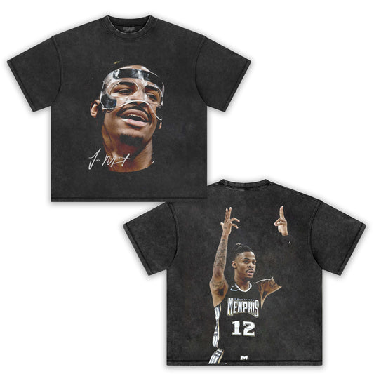 Ja Morant v3 Tee