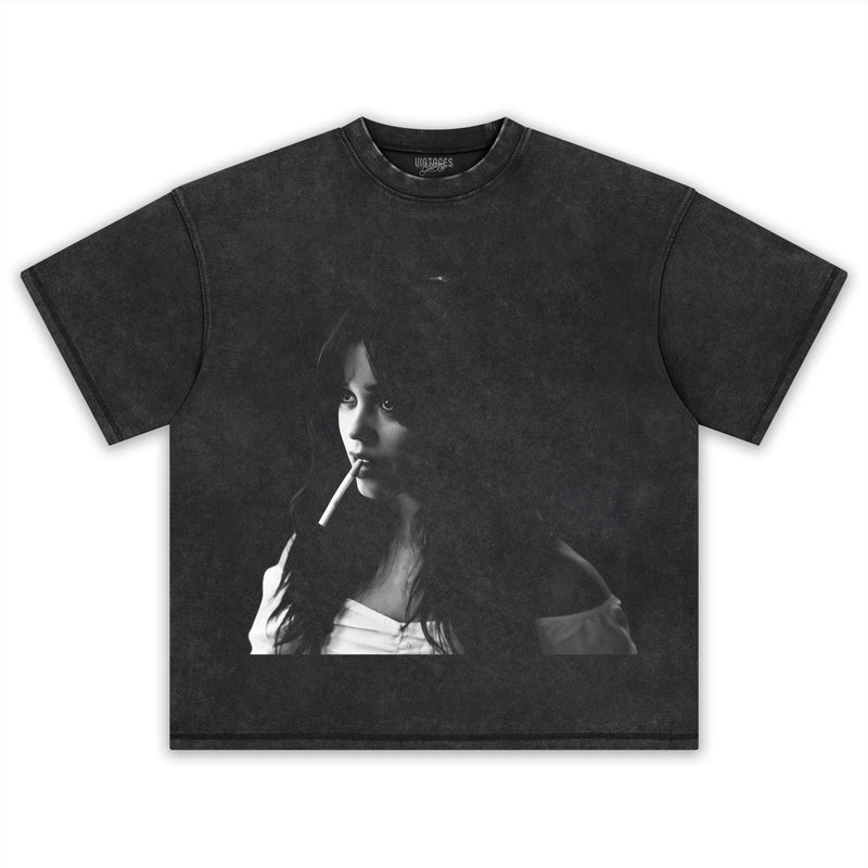 JENNA ORTEGA NEW TEE
