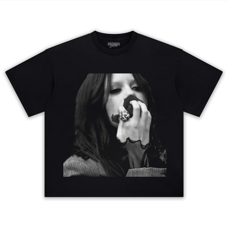 JENNA ORTEGA V5 TEE